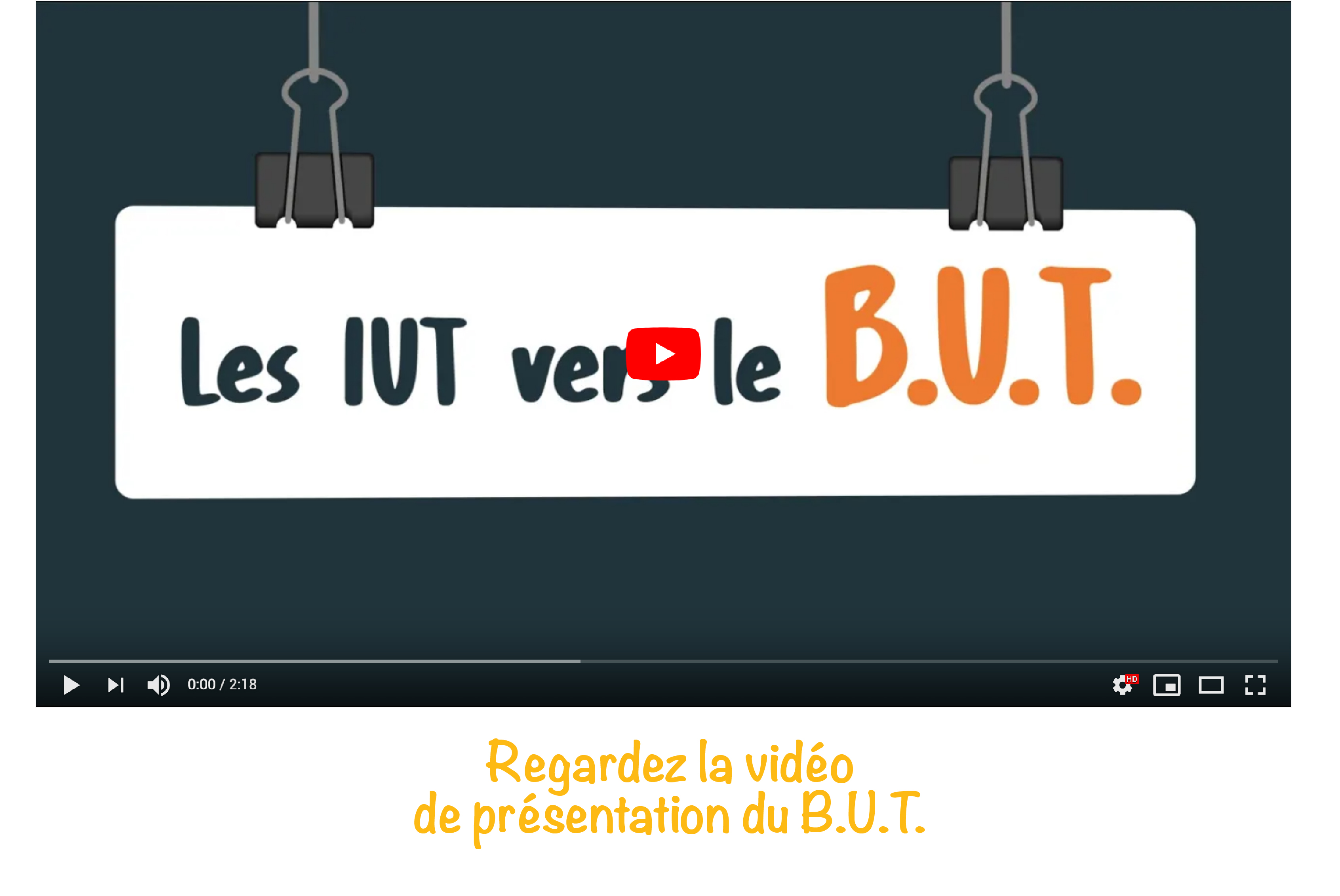 visuel video but visuel video but
